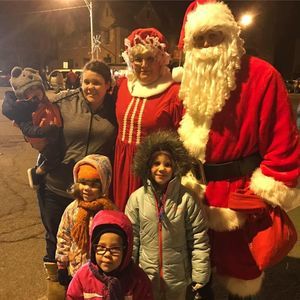 Meet your Posher, Kristen